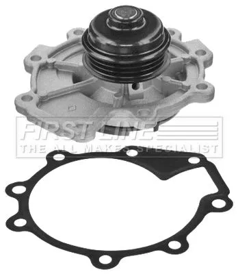 Engine Water Pump Fits Ford Jaguar Cougar Maverick Mondeo X-type