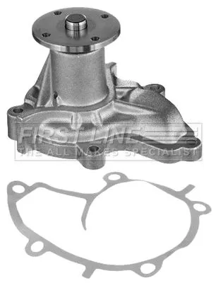 Engine Water Pump Fits Nissan Almera Primera Sunny