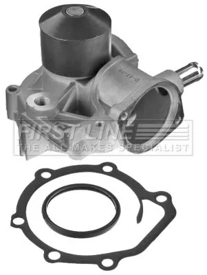 FIRST LINE FIRST LINE FWP1634 Engine Water Pump Fits Subaru Forester Impreza Legacy Outback Svx 