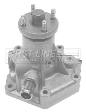 Engine Water Pump Fits Subaru Forester Leone
