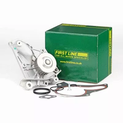 Engine Water Pump Fits Toyota Avensis Camry Carina Carina E Celica Mr2 Picnic Ra