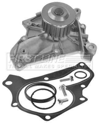 FIRST LINE FIRST LINE FWP1643 Engine Water Pump Fits Toyota Avensis Camry Carina Carina E Celica Mr2 Picnic Ra 