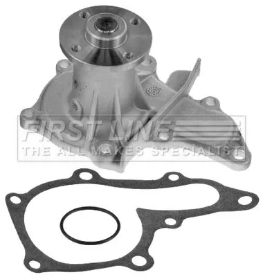 Engine Water Pump Fits Toyota Avensis Carina Carina E Celica Corolla Corona