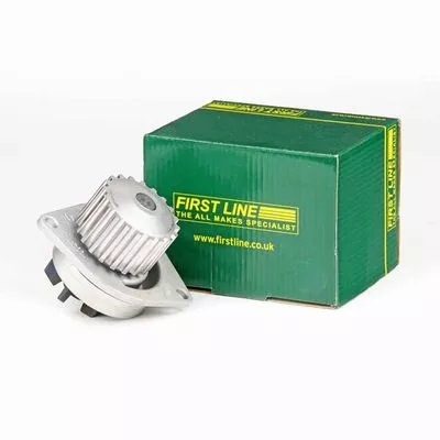 Engine Water Pump Fits Citroën Mega Nissan Peugeot Rover 100 / Metro 106 106 Van