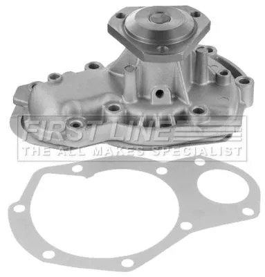 Engine Water Pump Fits Renault 21 25 Espace Master Trafic