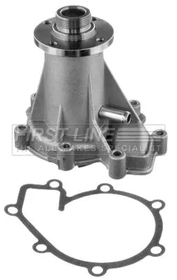 Engine Water Pump Fits Mercedes C-class E-class