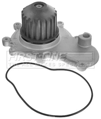 Engine Water Pump Fits Chrysler Dodge Plymouth Breeze Caravan Cirrus Neon Pt Cru