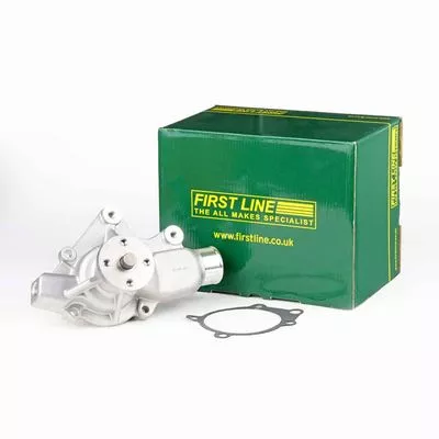 Engine Water Pump Fits Jeep Cherokee Grand Cherokee Wrangler