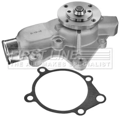 Engine Water Pump Fits Jeep Cherokee Grand Cherokee Wrangler
