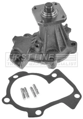 FIRST LINE FIRST LINE FWP1682 Engine Water Pump Fits Daihatsu Feroza Terios 
