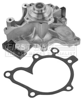 Engine Water Pump Fits Ford Usa Mazda 323 F 323 S 626 Mpv Mx-6 Premacy Probe