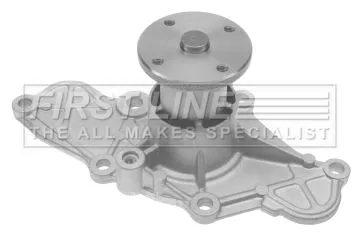 Engine Water Pump Fits Ford Usa Mazda 323 F 626 Mx-3 Mx-6 Probe Xedos 6