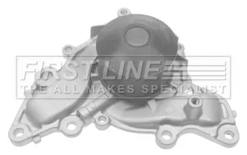 Engine Water Pump Fits Mitsubishi Galant Pajero