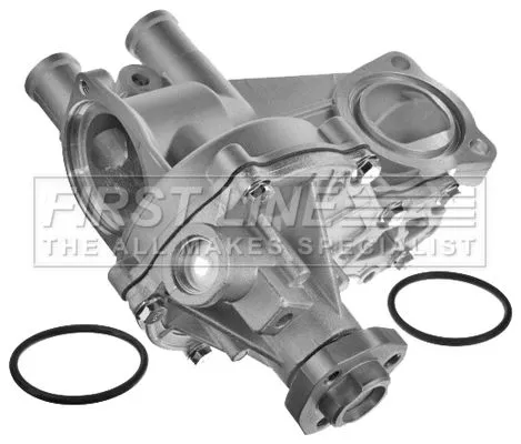 Engine Water Pump Fits Audi Ford Seat Vw 100 80 90 A6 Alhambra Cabriolet Caddy C