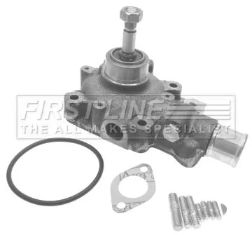 Engine Water Pump Fits Iveco Lancia Daily Musa