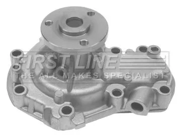 Engine Water Pump Fits Renault Safrane