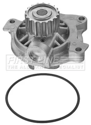 FIRST LINE FIRST LINE FWP1710 Engine Water Pump Fits Audi Volvo Vw 850 940 960 A6 Lt 28-35 Lt 28-46 Lt 40-55 S 