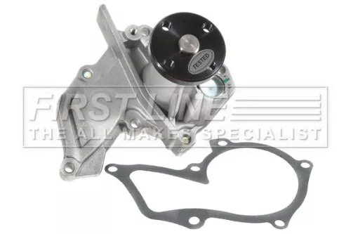 Engine Water Pump Fits Ford Mazda Volvo 121 2 C30 Fiesta Focus Focus C-max Fusio