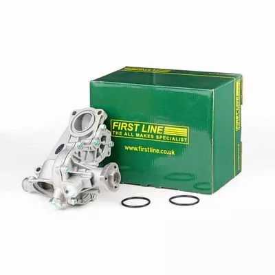 Engine Water Pump Fits Audi Vw A4 A6 Cabriolet Passat