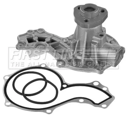 Engine Water Pump Fits Audi Vw A4 A6 Cabriolet Passat