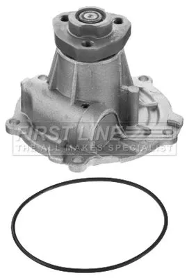 Engine Water Pump Fits Audi Seat Skoda Vw A4 A6 Arosa Cabriolet Caddy Cordoba Fe