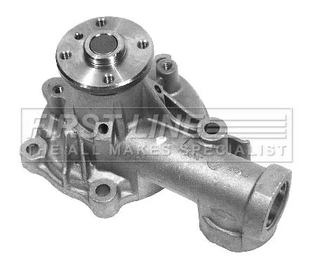 FIRST LINE FIRST LINE FWP1717 Engine Water Pump Fits Mitsubishi Eclipse Galant Space Wagon 