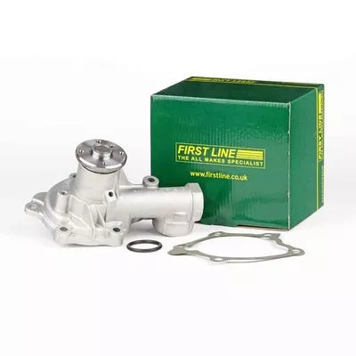 Engine Water Pump Fits Mitsubishi Eclipse Galant Space Wagon