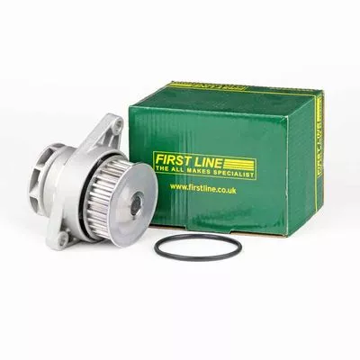 Engine Water Pump Fits Seat Skoda Vw Arosa Caddy Cordoba Felicia Fox Golf Ibiza 