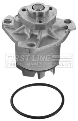 Engine Water Pump Fits Ford Mercedes Seat Vw Alhambra Bora Corrado Galaxy Golf L