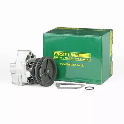 Engine Water Pump Fits Fiat Lancia Brava Bravo Dedra Delta Doblo Lybra Marea Mul