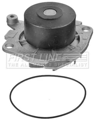 Engine Water Pump Fits Fiat Lancia Bravo Coupe Kappa Lybra Marea Stilo Thesis