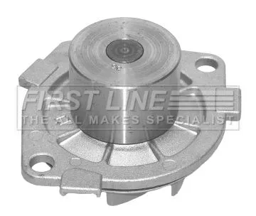 FIRST LINE FIRST LINE FWP1727 Engine Water Pump Fits Alfa Romeo Fiat Lancia Opel 145 146 147 156 Astra Brava B 