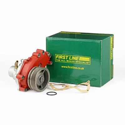 Engine Water Pump Fits Fiat Brava Bravo Premio
