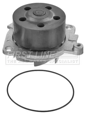 Engine Water Pump Fits Alfa Romeo Fiat Lancia 145 146 147 155 156 159 166 4c 4c 