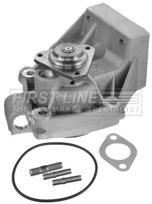 Engine Water Pump Fits Citroën Fiat Peugeot Boxer Ducato Jumper
