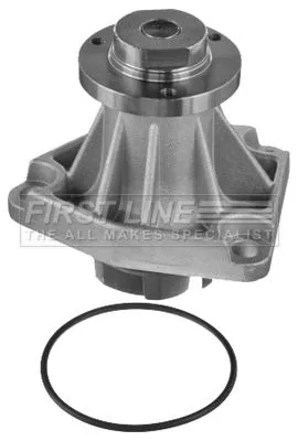 Engine Water Pump Fits Opel Saab Vauxhall 9-5 900 9000 Calibra Cavalier Omega Si