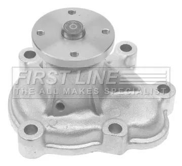 Engine Water Pump Fits Opel Vauxhall Corsa Corsavan