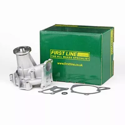 Engine Water Pump Fits Hyundai Kia Mitsubishi Galloper H-1 H-1 / Starex K2500 L 