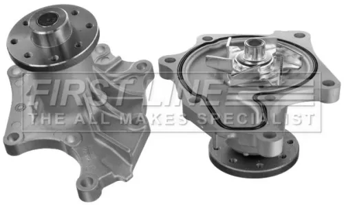 Engine Water Pump Fits Isuzu Opel Vauxhall Brava Campo D-max Elf Frontera Monter