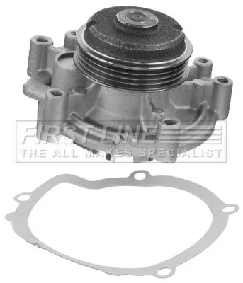 Engine Water Pump Fits Citroën Peugeot 605 Boxer Jumper Xantia Xm