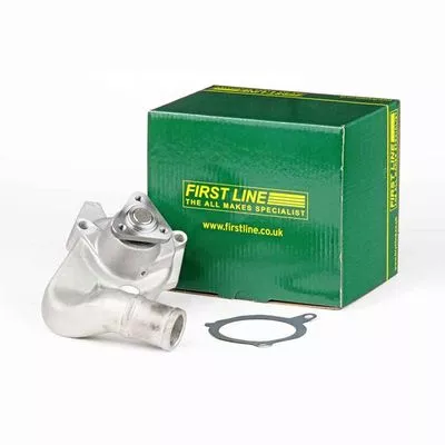 Engine Water Pump Fits Ford Mazda 121 Fiesta Ka Ka Van