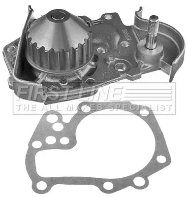 FIRST LINE FIRST LINE FWP1753 Engine Water Pump Fits Dacia Nissan Renault Clio Kangoo Kangoo / Grand Kangoo Ku 