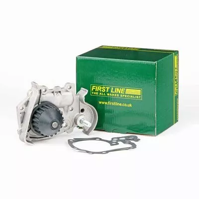FIRST LINE FIRST LINE FWP1753 Engine Water Pump Fits Dacia Nissan Renault Clio Kangoo Kangoo / Grand Kangoo Ku 