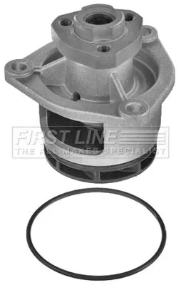 Engine Water Pump Fits Opel Saab Vauxhall 9-3 9-5 Astra Astravan Frontera Omega 