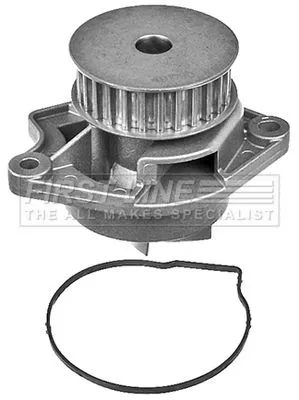FIRST LINE FIRST LINE FWP1760 Engine Water Pump Fits Audi Seat Skoda Vw A2 Altea Altea Xl Arosa Bora Caddy Cor 