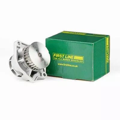 Engine Water Pump Fits Audi Seat Skoda Vw A2 Altea Altea Xl Arosa Bora Caddy Cor