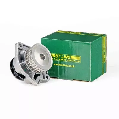 Engine Water Pump Fits Seat Vw Arosa Caddy Cordoba Ibiza Inca Lupo Polo
