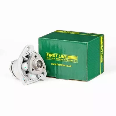 Engine Water Pump Fits Seat Vw Bora Golf New Beetle Passat Toledo