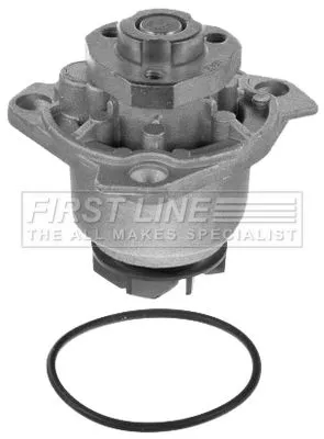 FIRST LINE FIRST LINE FWP1767 Engine Water Pump Fits Seat Vw Bora Golf New Beetle Passat Toledo 
