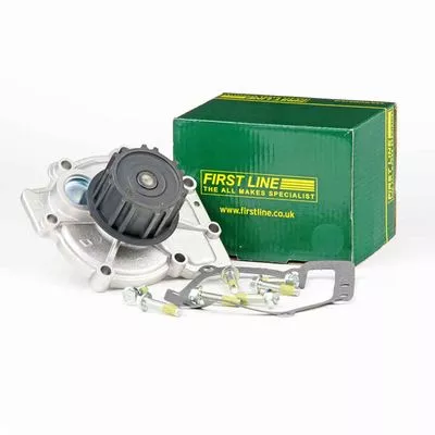 Engine Water Pump Fits Renault Volvo 850 960 C70 Laguna S40 S70 S80 S90 V40 V70 